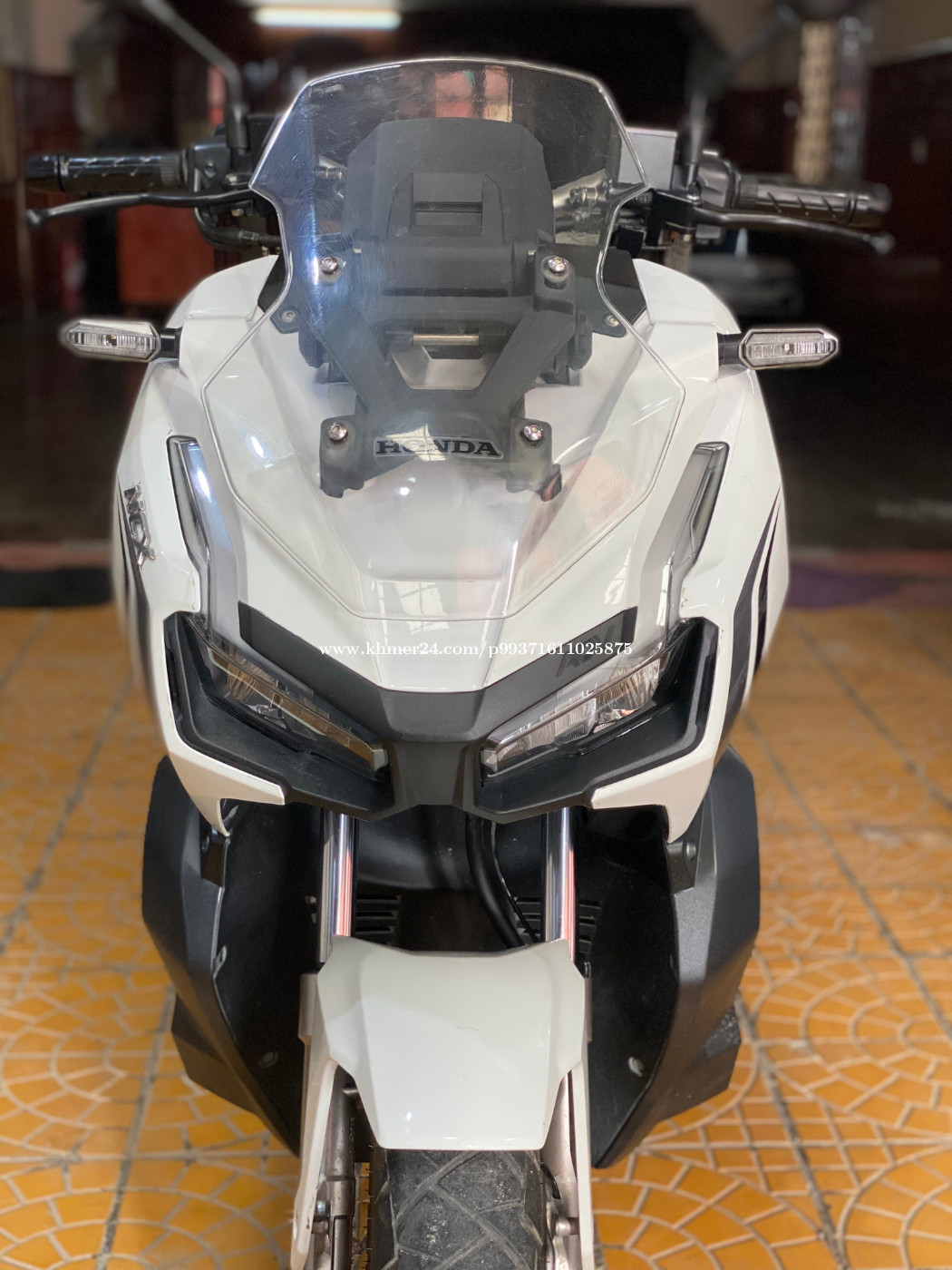 honda adv 150cc 2020