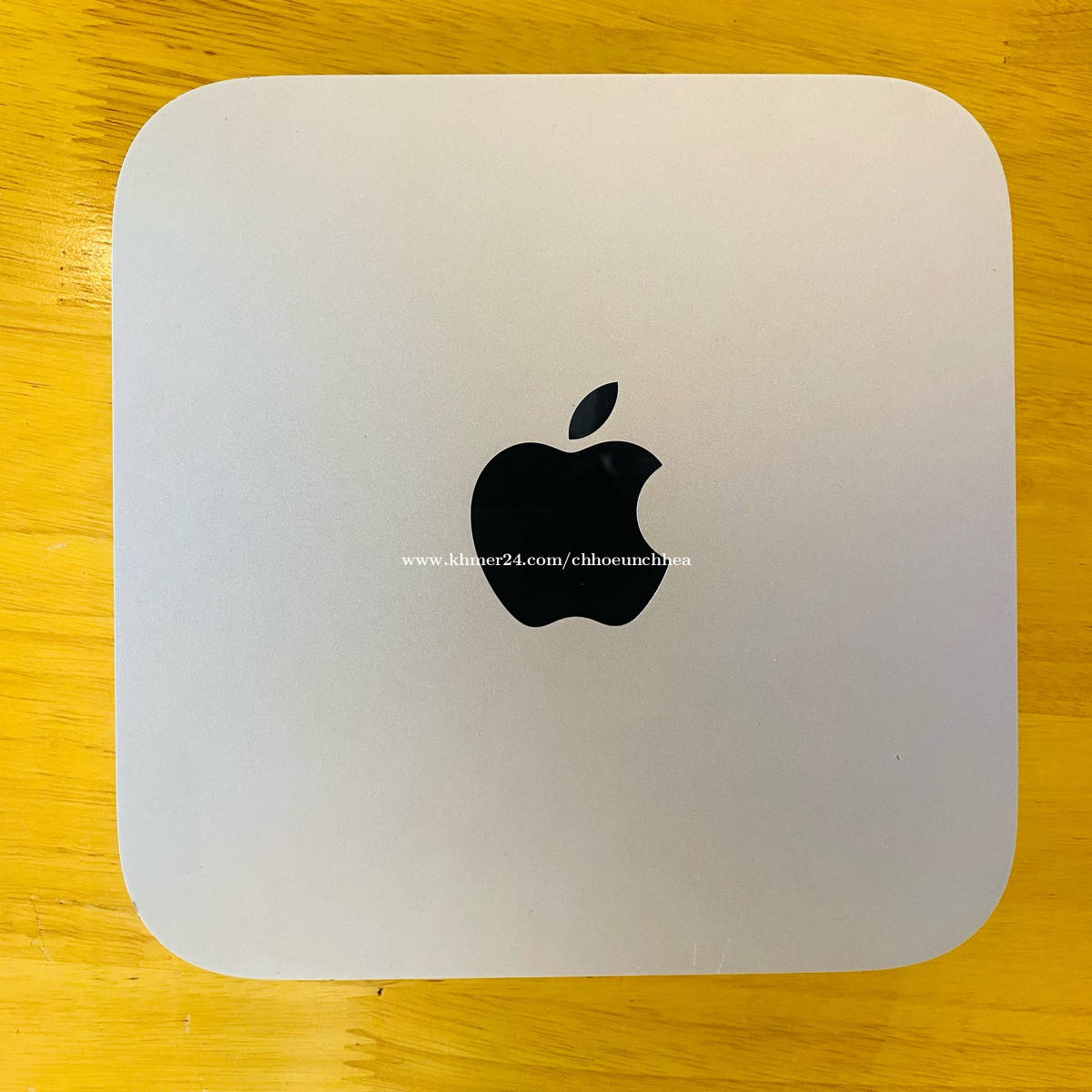 Mac mini 2011 តំលៃ $215.00 ក្នុង ភ្នំពេញ