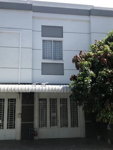 ផ្ទះលក់