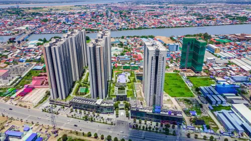 3bedroom Special 30% can move in