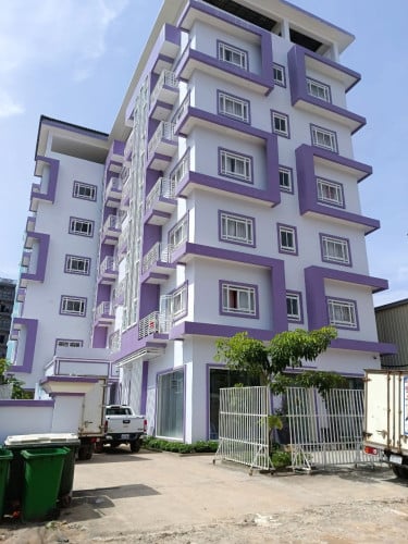 អាគារសម្រាប់លក់