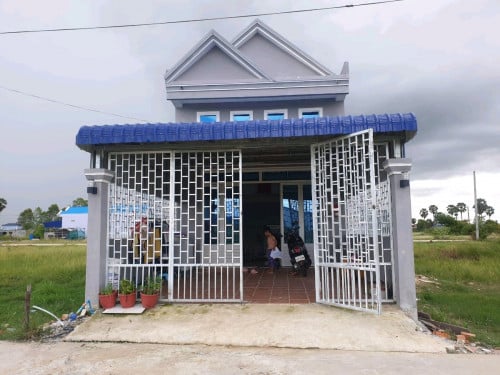 ប្លង់រឹង ចរចារបាន