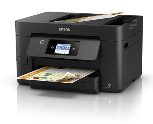 Epson WorkForce Pro WF-3825 Printer