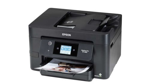 Epson WorkForce Pro WF-3825 Printer