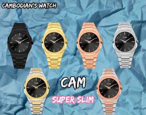 CAM watch