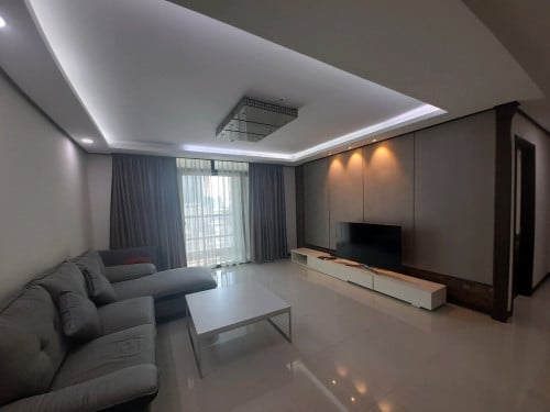 3BEDROOM DE CASTLE ROYAL