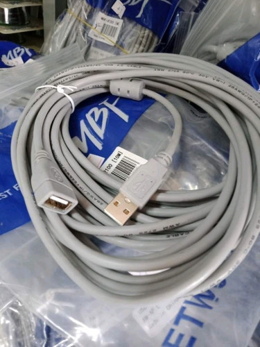Usb extension cable
