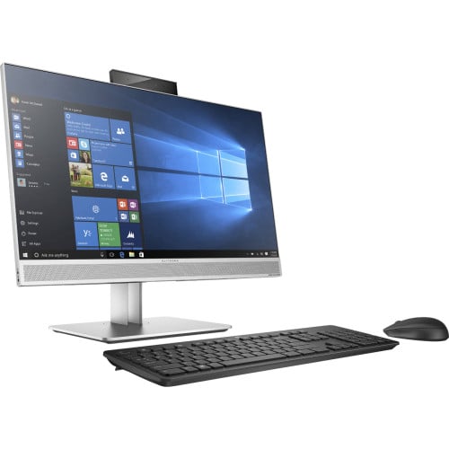 Hp EliteOne 800 G3 Core i5 (6th Gen) Ram 8GB SSD 256GB M2 New