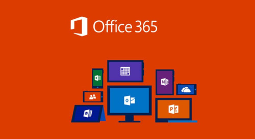 Microsoft office 365 Account + Password