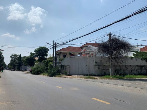 ផ្ទះវិឡាសម្រាប់ជួល នៅទួលគោក600មពីអង់តែនទួលគោក,Villa for Rent in Tuol Kouk, Property Code: VBRE00803