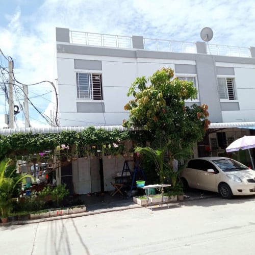 ផ្ទះលក់