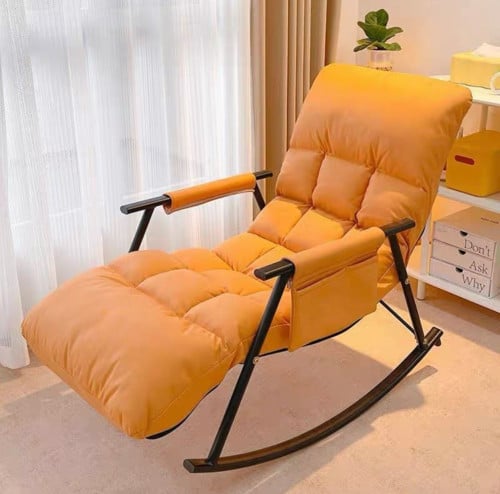 ✅  Clear Stock Locking Chair: ប៉ៅអីកៅអី 70$