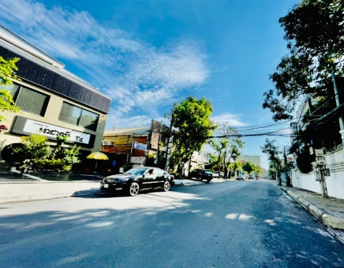 Land For Sale In Beoung Keng Kang 1, Near Independent Monument, Land Size: 435 Sqm,6,800$ Per Sqm