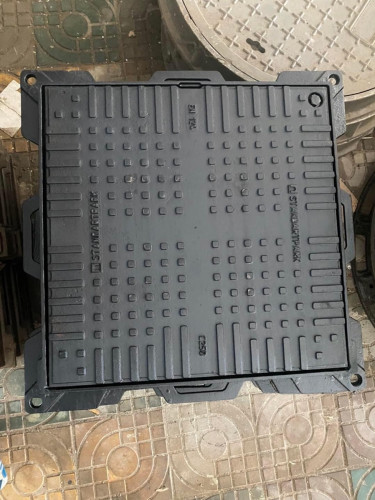 Septic Cover