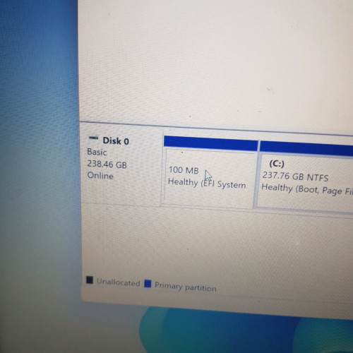 Acer Intel Core i5