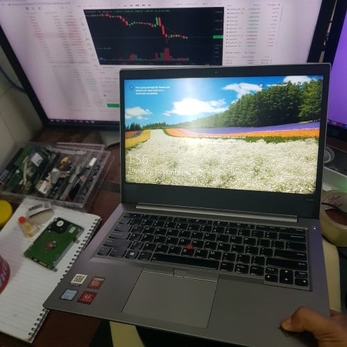 Lenovo Intel Core i7