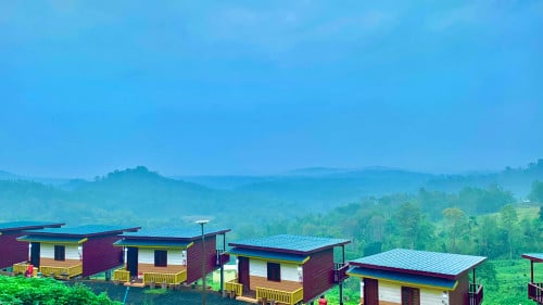 ដីក្រុងសែនមនោរម្យលើផ្លូវជាតិ76 ជិ