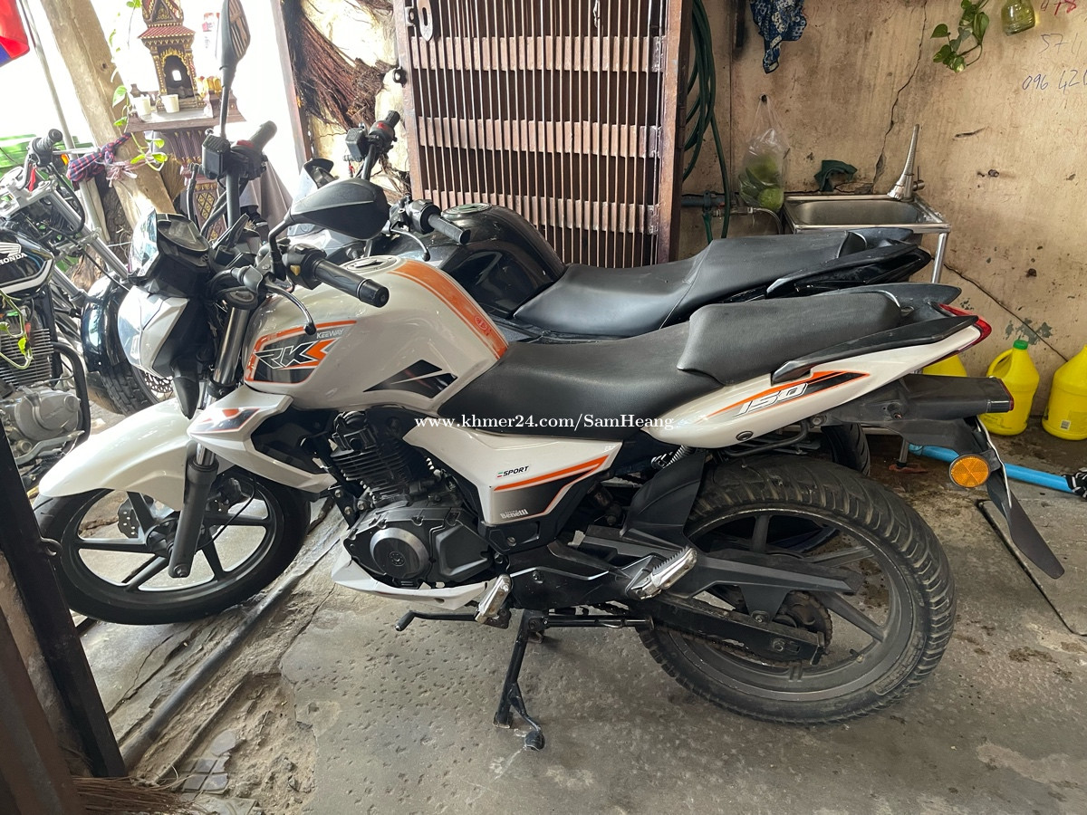 keeway 150cc