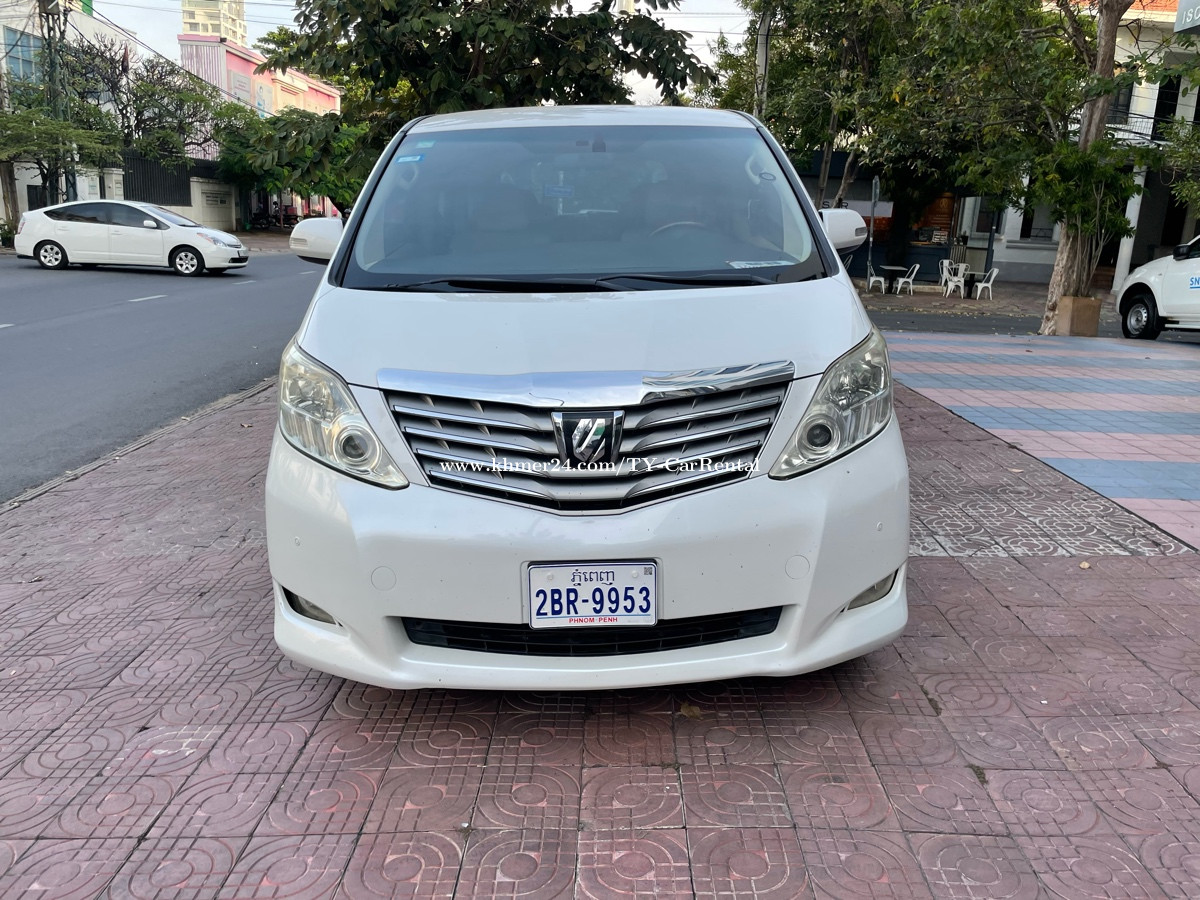 Mengubah Bahasa Radio di Toyota Alphard 2009: Panduan Lengkap dan Solusi Masalah