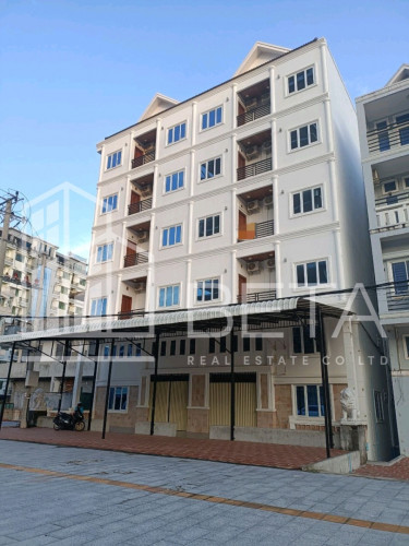 Building for Rent 7000USD