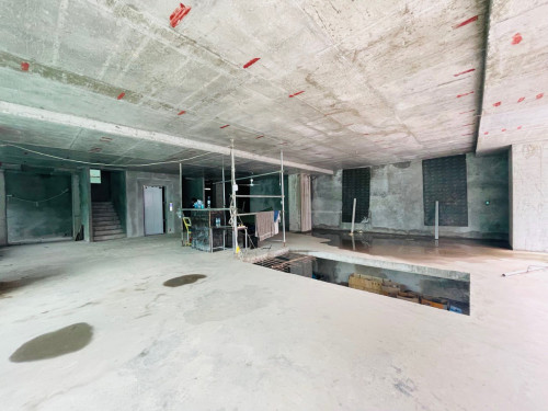Building For Rent Near Naga, Independent Monument & Koh Pich, Land Size: 13x22m, 2,150sqm,