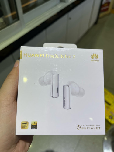 Huawei freebuds pro 2 brand new