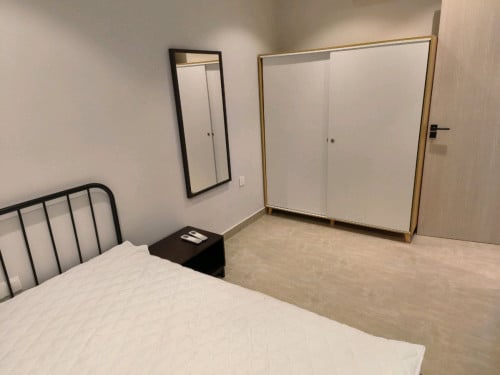 New Full Funiture 2 Bedroom Condo 550$/Month