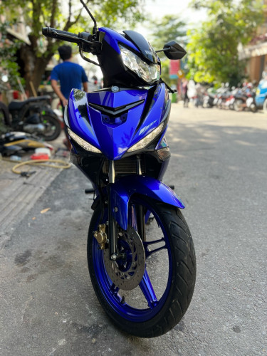yamaha 150cc 2019