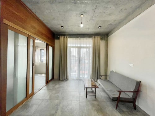 TTP area | Spacious Fully furnished one beds for rent near Russian market