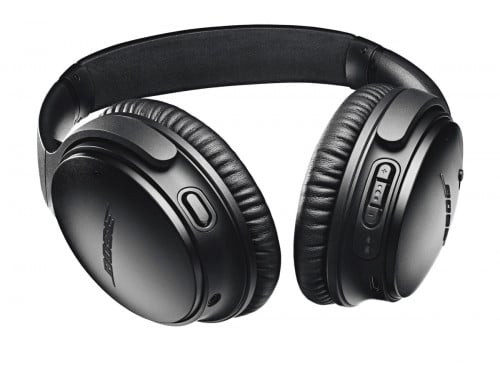 Bose QC35 II - black