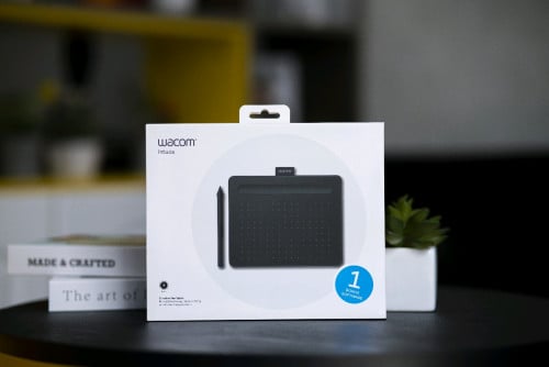 Wacom intuos CTL-4100