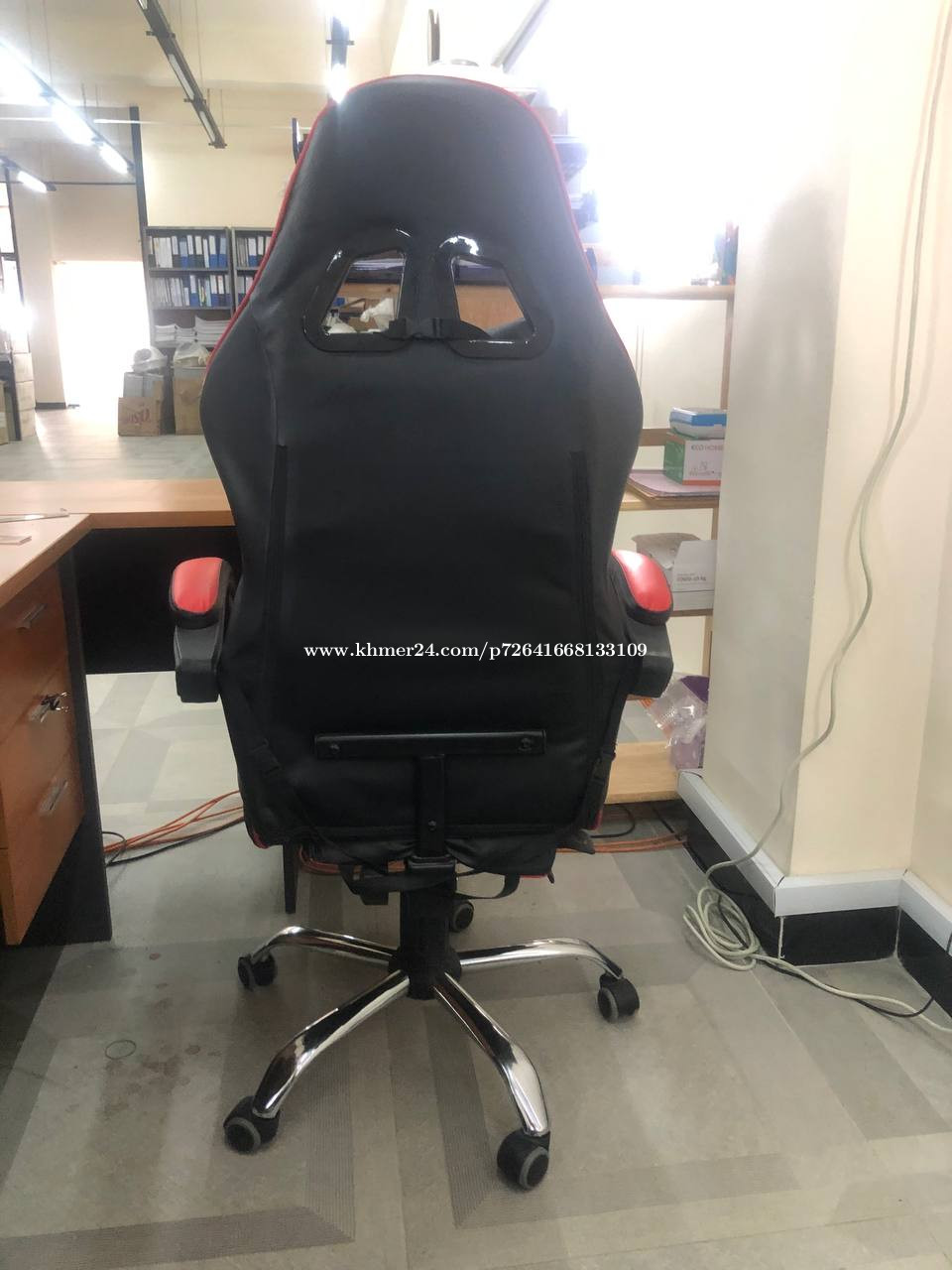 Second hand chair Price 50.00 in Phnom Penh, Cambodia JYAC