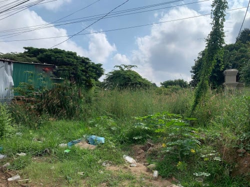 Land for Sale located in Bak Kheng, ដីសម្រាប់លក់ នៅផ្លូវ6Aសង្កាត់បាក់ខែង, Property Code: VBRE00888