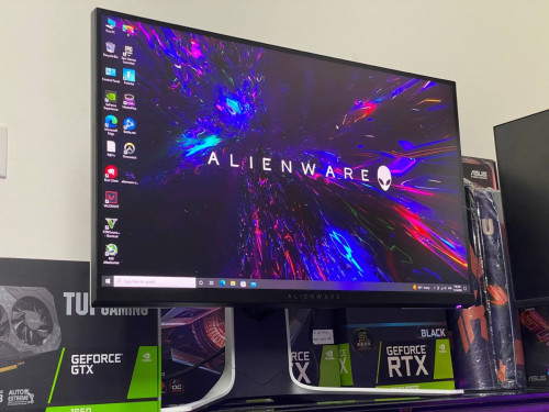 Alienware 240Hz Gaming Monitor 27 Inch