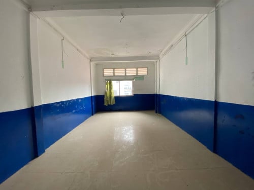 Building-05 Flats For Rent At Toul Tompong Area Near Chinese Embassy, Land Size: 21mx22m, 4,500$