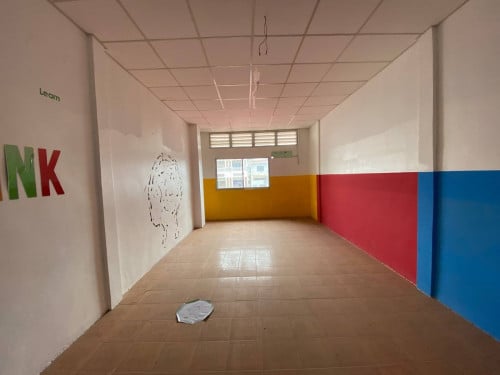 Building-05 Flats For Rent At Toul Tompong Area Near Chinese Embassy, Land Size: 21mx22m, 4,500$