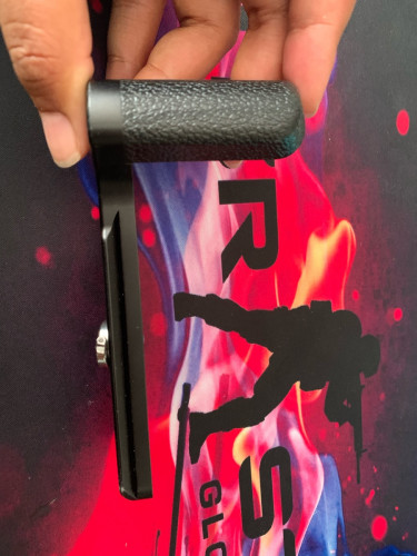 Grip for XT3 used