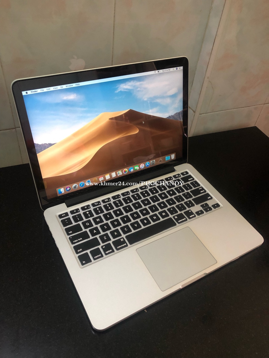 APPLE MacBook Pro MACBOOK PRO MF840J/A - PC/タブレット