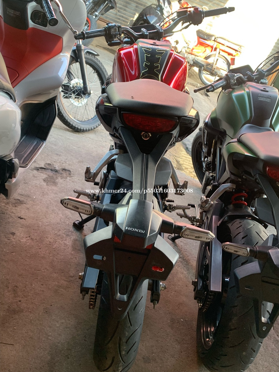 honda cb 150cc price