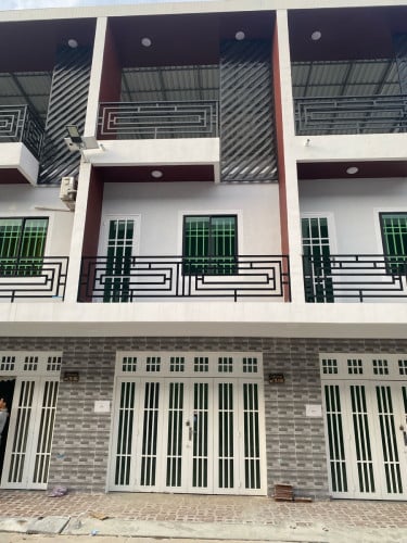 2 Bed Room House (Sunny)