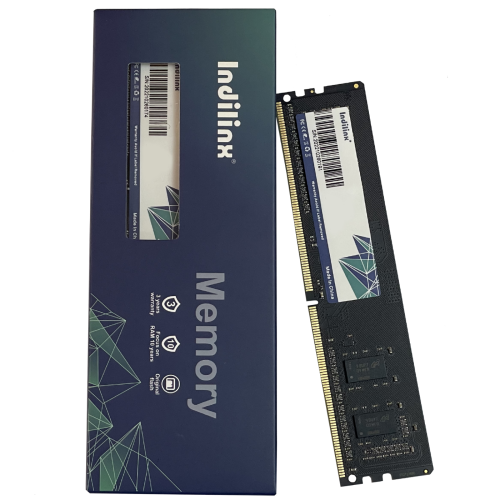 Ram Desktop 8G DDR3 1600MHz Brand Indilinx Price 26.00 in Phnom Penh