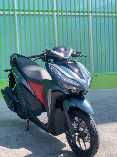 Honda Click 2023 ក្នុង ភ្នំពេញ, កម្ពុជា on Khmer24.com