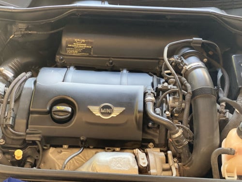 MINI COOPER COUNTRYMAN