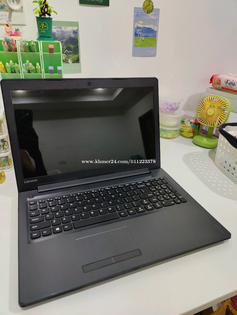 Laptop Lenovo IdeaPad 510-15ikb មួយទឹកស្អាត