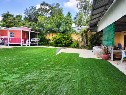 Urgent Land For Sales near Land Management office size : 30m x 75m