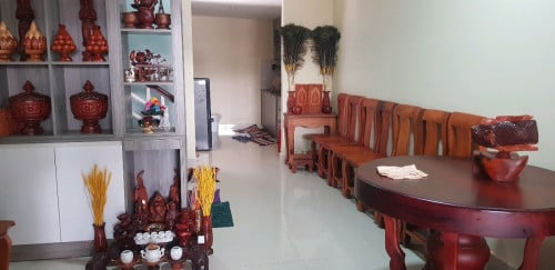 ផ្ទះលក់ មានចំណូលស្រាប់ 1ខែបាន200(បងប្អូនអាចបង់រំលួសក៏បាន)