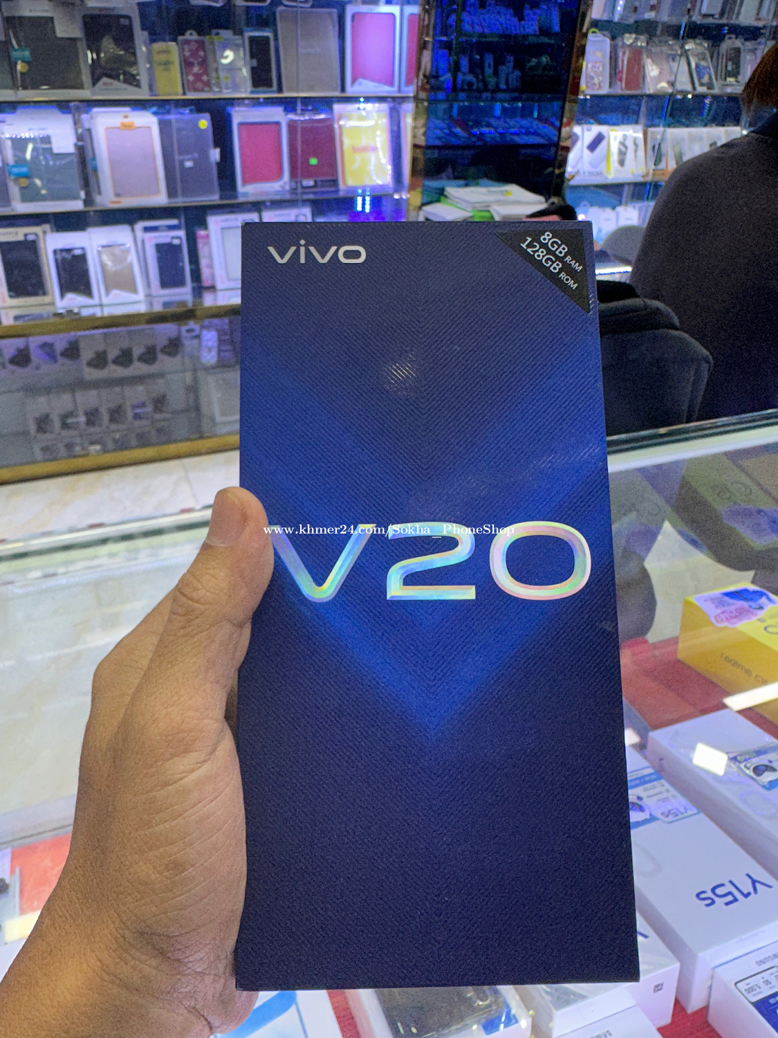 vivo v20 free