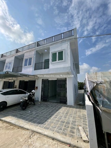 កណ្តាល, ស្អាង, សិត្បូផ្ទះលេខ A20 ផ្លូវ A