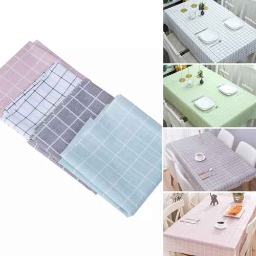 កម្រាលតុPVC PVC Table Cover Price 3.00 in Phnom Penh, Cambodia