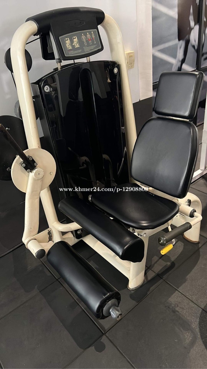 Gym Equipment Technogym Price 490.00 in Phnom Penh, Cambodia Mr